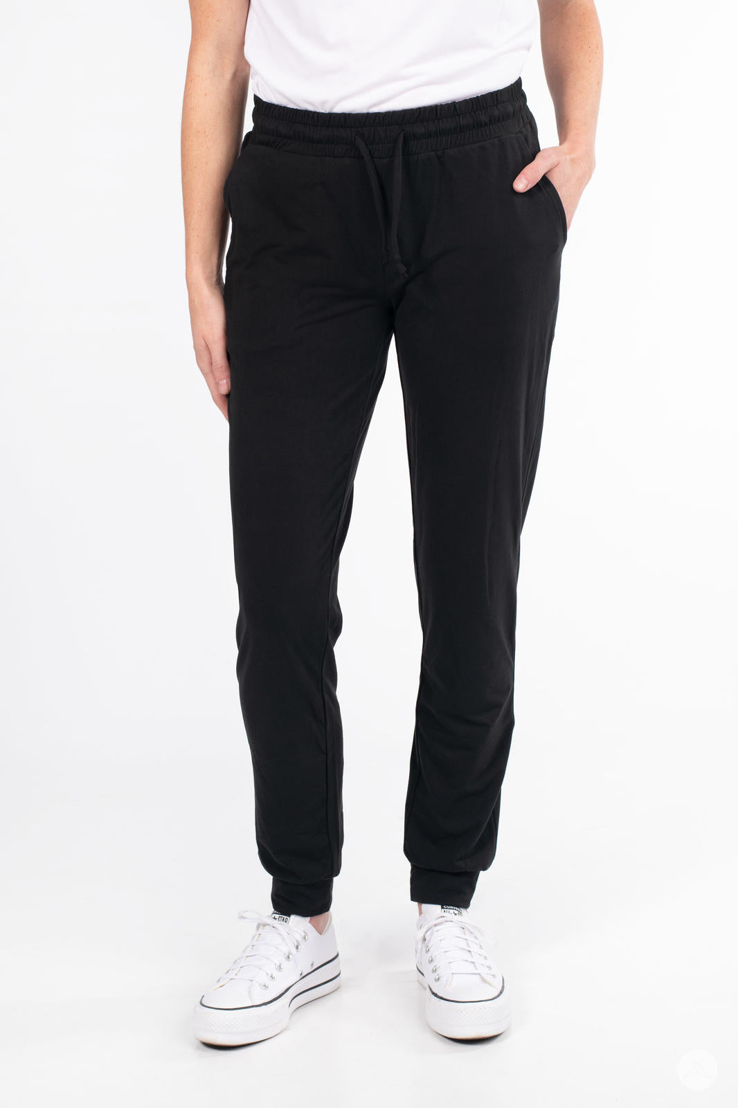 Signature Joggers for Men & Women - Comfortable Lounge Pants for Running, Yoga & Home Wear | Soft Cotton Blend Sweatpants
