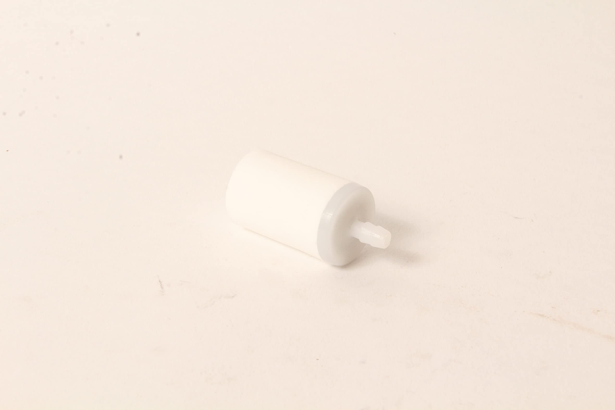 High-Performance Laser Fuel Filter 3.5mm Rp Part #48023 - Compatible with Various Vehicles, Ideal for Fuel System Maintenance & Engine Protection