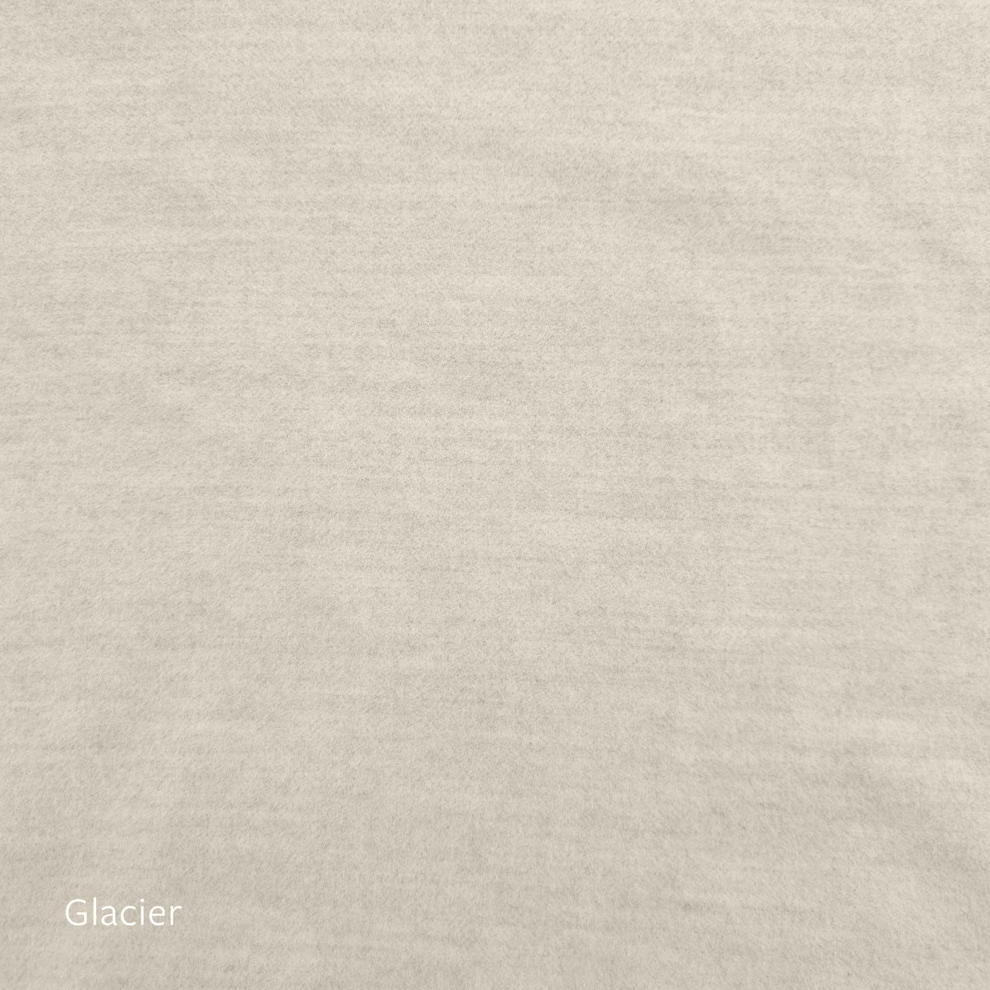 Glacier