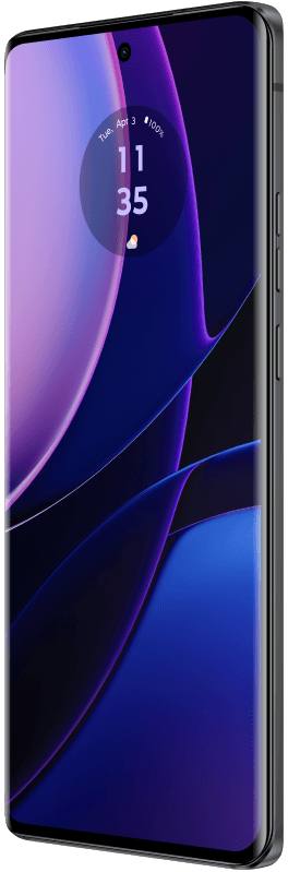 Motorola Moto Edge (2023) 5G Smartphone - 6.7