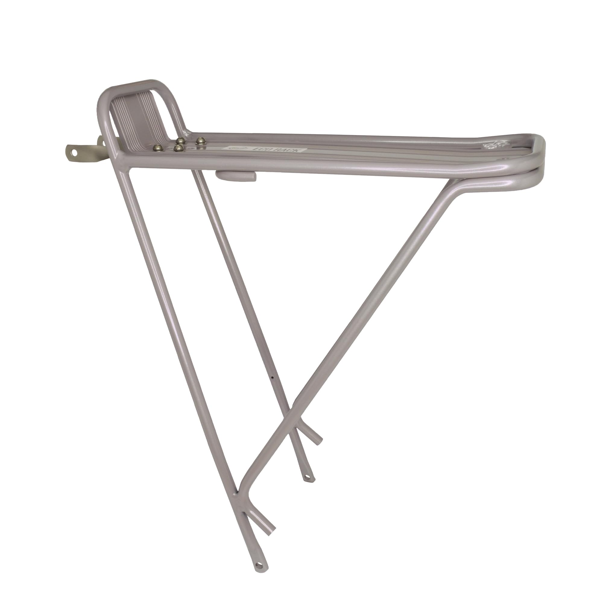 Planet Bike Eco-Friendly Bicycle Rack - Durable & Lightweight Bike Carrier for Commuting, Touring & Outdoor Adventures