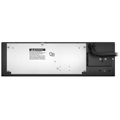 APC SRT192RMBP Smart UPS SRT 192V 5kVA/6kVA Rackmount Battery Backup - Reliable Power Protection for Data Centers, Servers & Network Equipment