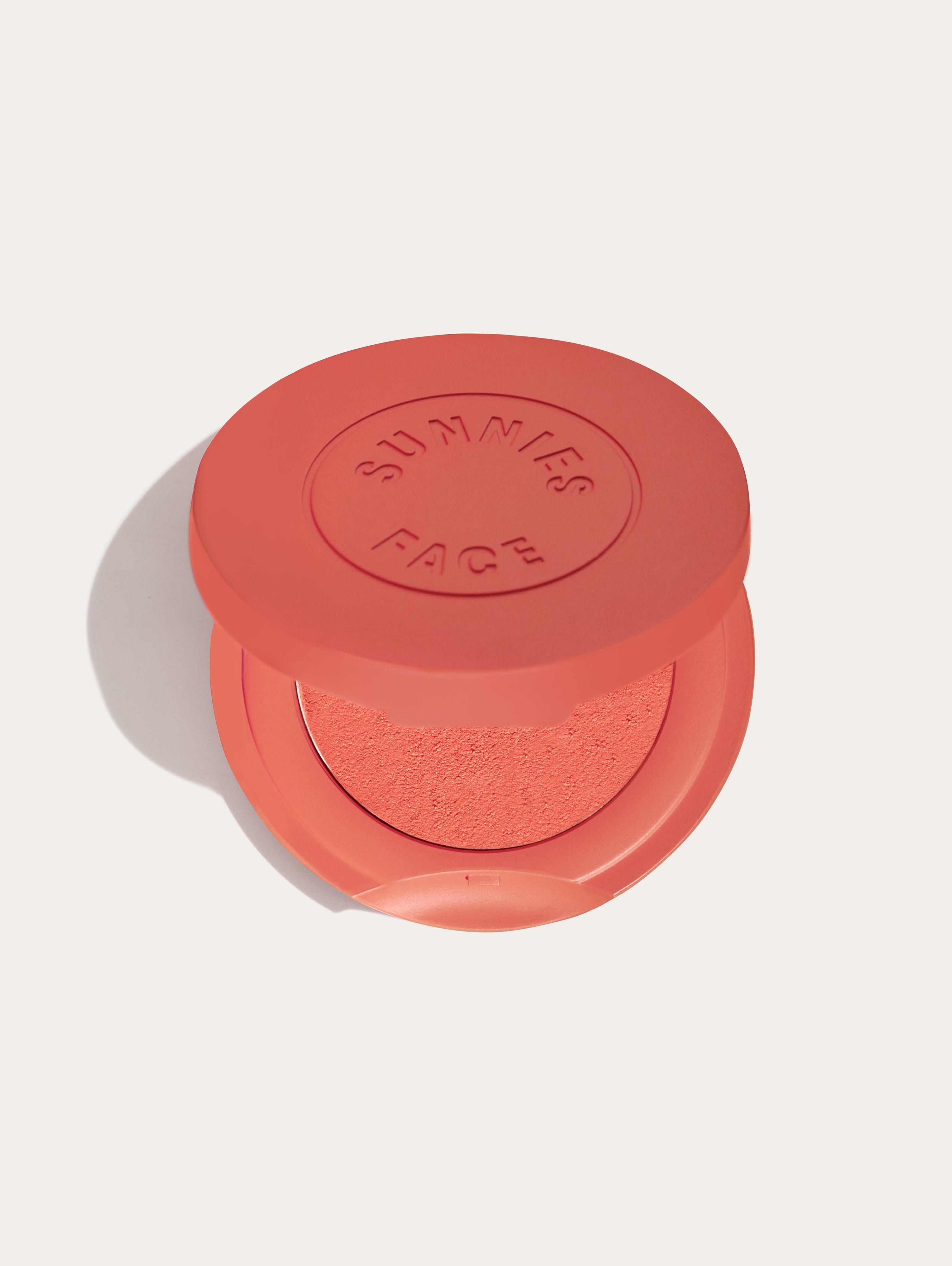 AirBlush - Lightweight & Natural-Looking Air Cushion Blush for a Flawless Glow | Perfect for Everyday Wear & Special Occasions