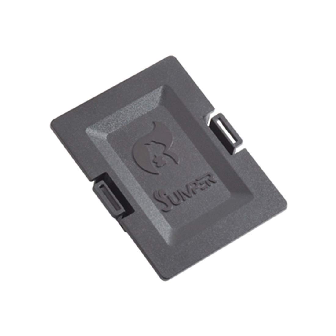 DIY RF Radio Module Case Cover for T16 V2 - Protective Enclosure for RC Transmitter Projects | Perfect for Drone, RC Car & Airplane Remote Control Upgrades