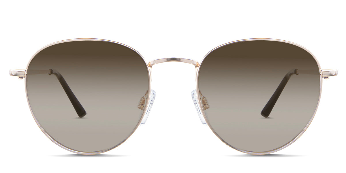 Allison Women's Prescription Sunglasses - UV Protection, Fashionable & Comfortable for Driving, Outdoor Activities & Daily Wear