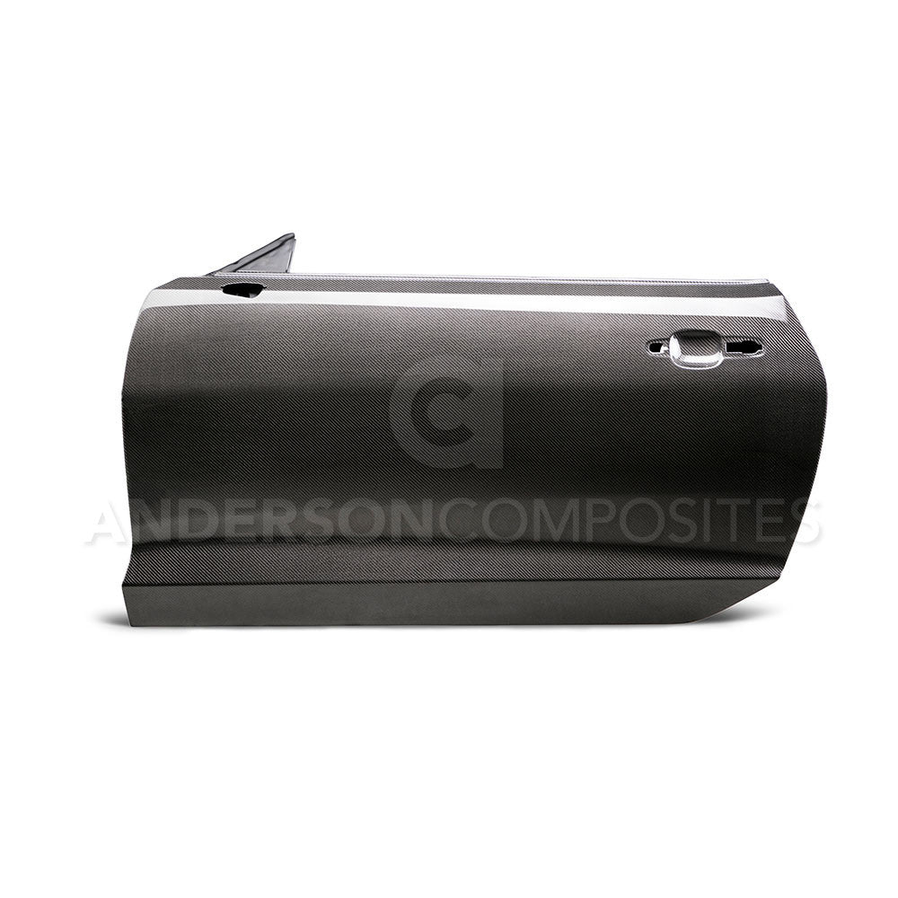 2016-2021 Chevrolet Camaro SS Vented Wide Body Fenders (0.4