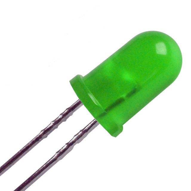 12V Green High Voltage LED Lights - Bright & Energy Efficient for Cars, Motorcycles, Boats & Home Decor