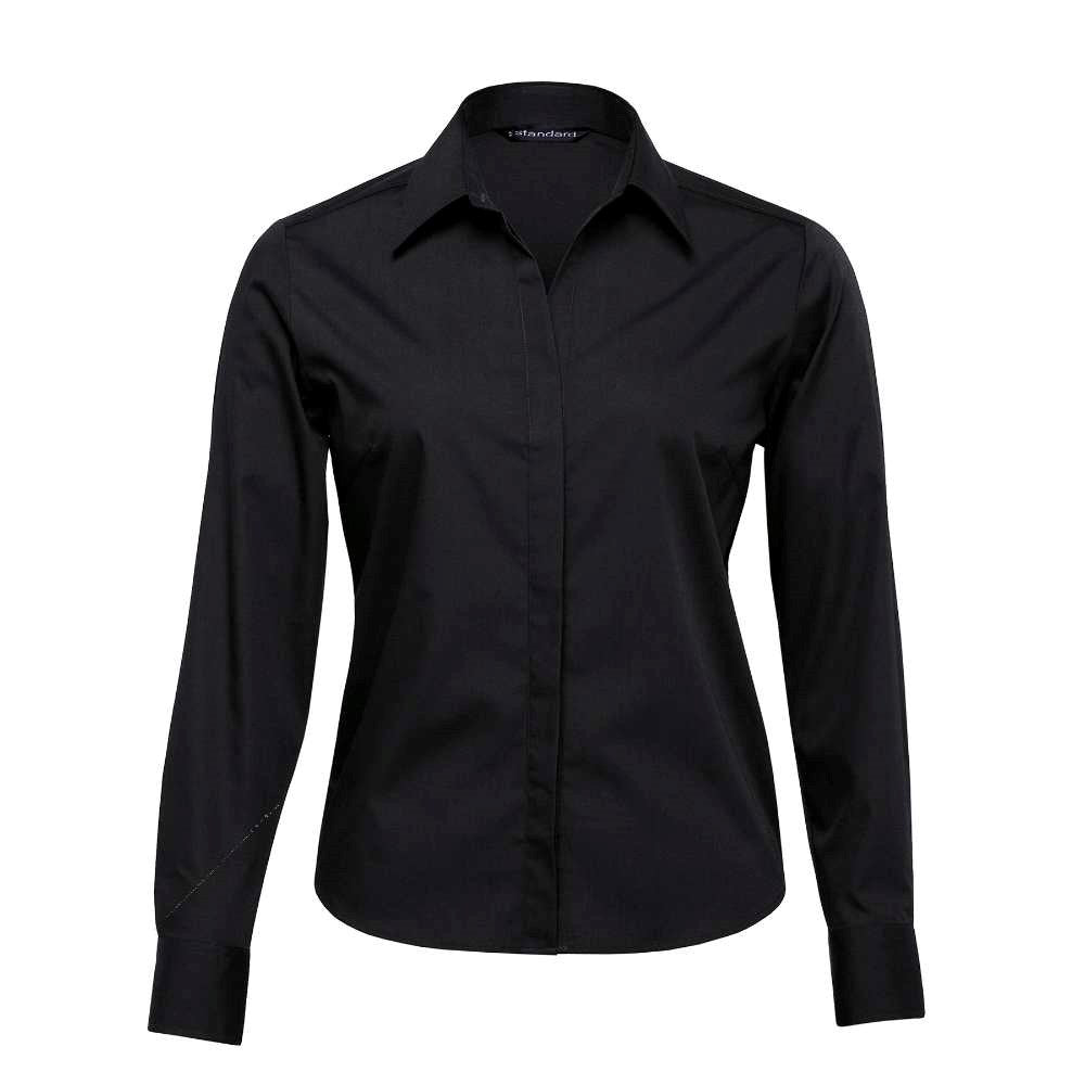Women's Evolution Shirt - Stylish & Comfortable Casual Top for Everyday Wear, Work & Outings
