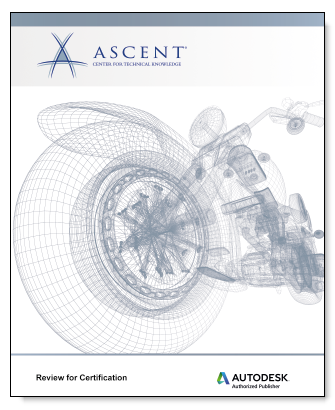 Autodesk Inventor 2022 Certified Professional Exam Prep eBook - Study Guide & Practice Tests for ACP Certification | CAD Design & Engineering Career Advancement
