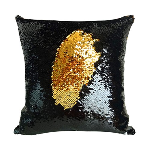 Gold/Black