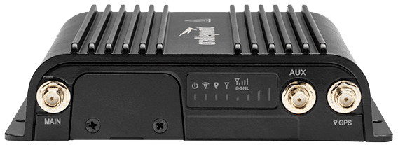 Cradlepoint IBR900 3-Year NetCloud Mobile Essentials Plan with WiFi Router (No Modem) - Ideal for Remote Work, Fleet Management & Mobile Business Connectivity