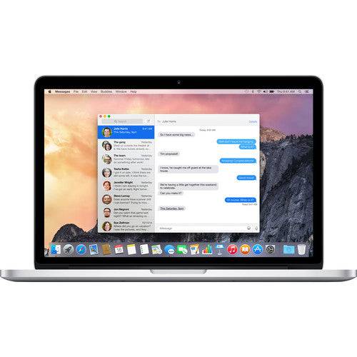 Apple MacBook Pro 13.3