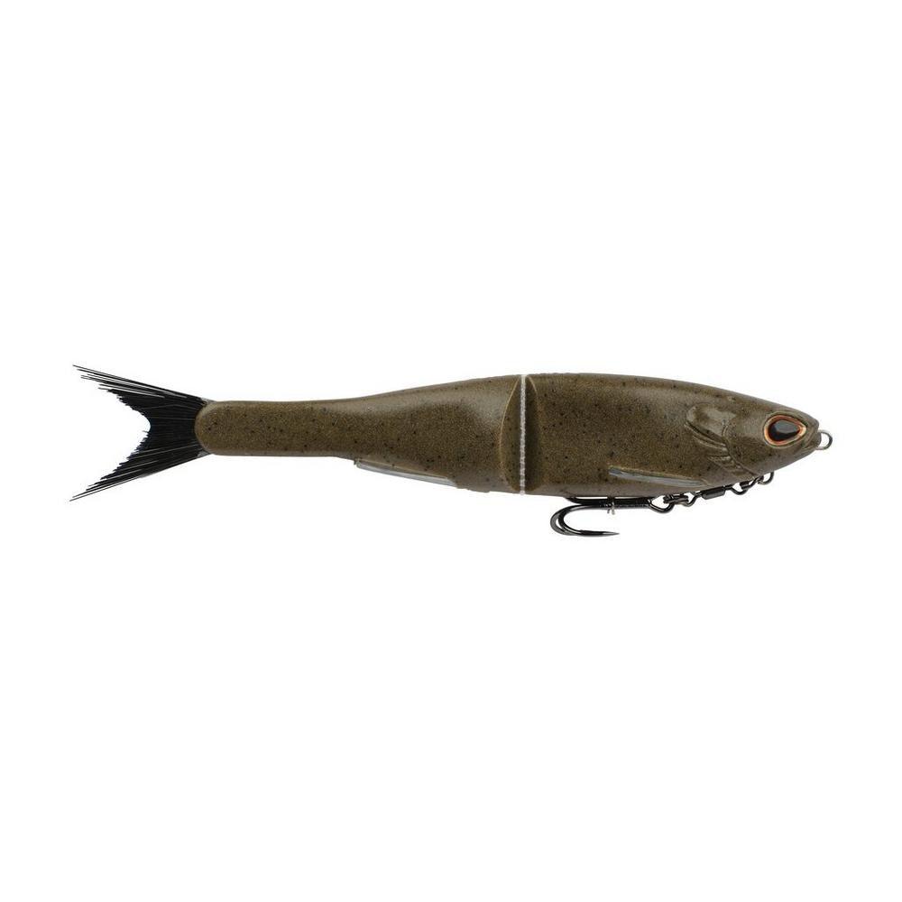 Golden Shiner