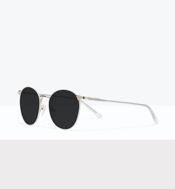 Stylish Romy Sunglasses for Women & Men - UV Protection Polarized Fashion Shades - Perfect for Outdoor, Beach, Driving & Summer Activities