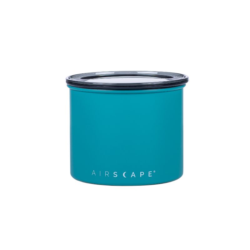 Airscape Classic - Premium Airtight Food Storage Container for Kitchen Pantry Organization | BPA-Free Plastic | Keep Food Fresh Longer | Ideal for Flour, Sugar, Coffee & Dry Goods Storage