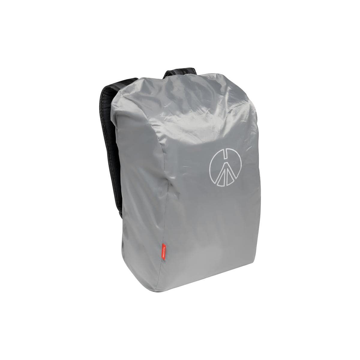 Manfrotto Manhattan Mover-50 Waterproof Camera Backpack for DSLR & Accessories - Multiuse Photography Bag with Laptop/Tablet Compartment & Tripod Holder - Perfect for Travel, Hiking & Professional Photoshoots