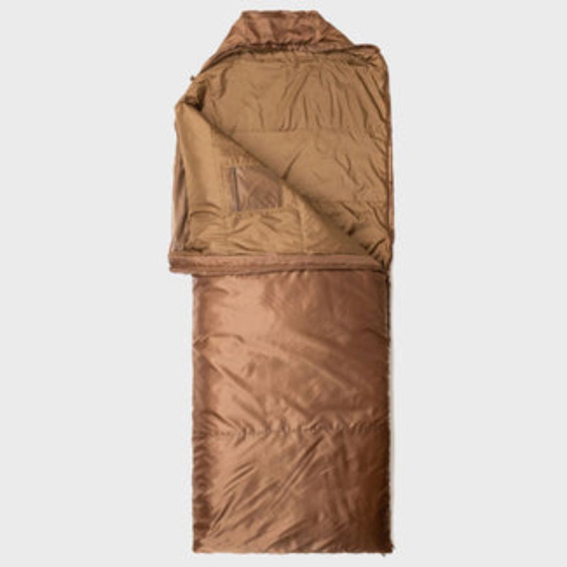 Snugpak Jungle Bag - Lightweight & Waterproof Sleeping Bag for Camping, Hiking & Backpacking - Perfect for Outdoor Adventures & Survival Gear