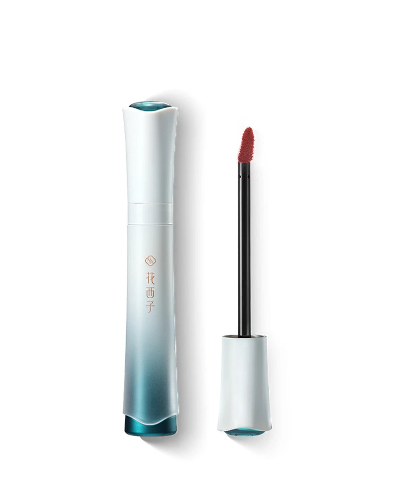 Blooming Rouge Long Lasting Liquid Lipstick - Waterproof Matte Lipstick for All-Day Wear, Vegan & Cruelty-Free - Perfect for Parties, Dates, and Everyday Makeup Looks