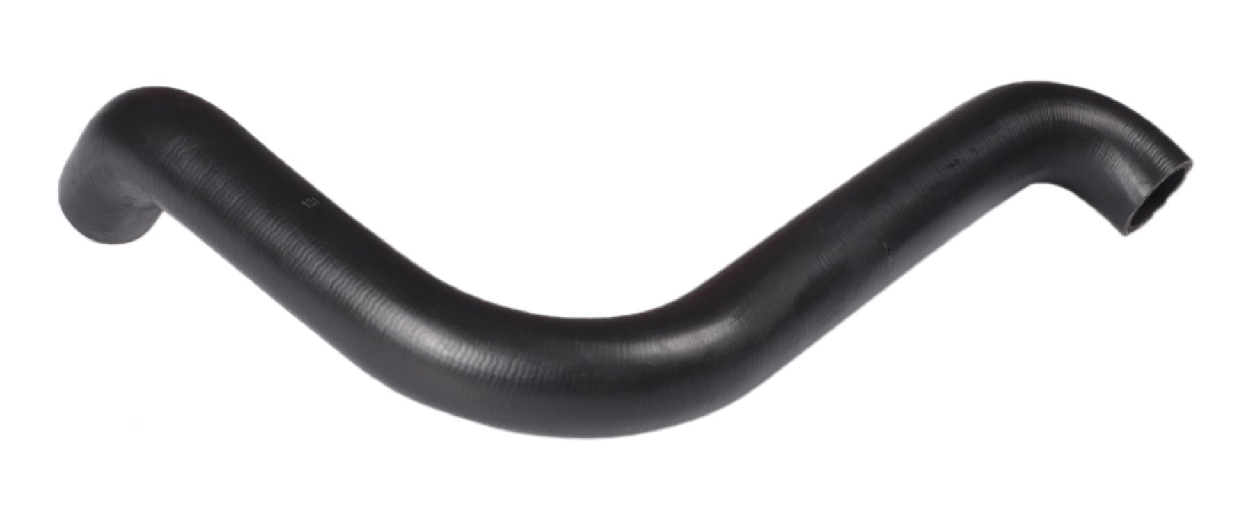 Continental 61307 Molded Radiator Hose - High-Performance Cooling System Replacement for Cars & Trucks - Perfect for Engine Overheating Prevention & Maintenance
