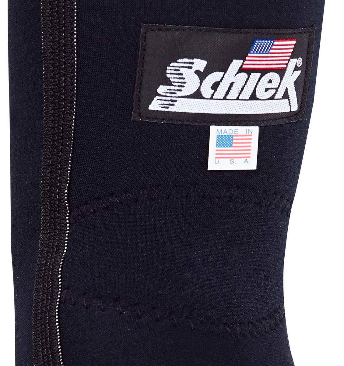 Schiek Elbow Support Sleeve - Breathable Compression Brace for Tennis, Golf & Weightlifting - Pain Relief & Joint Stability for Tendonitis & Arthritis