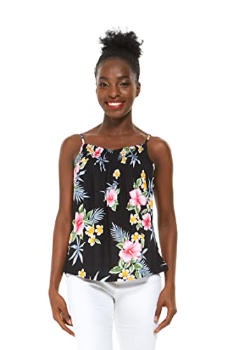 Women Spaghetti Strap Top