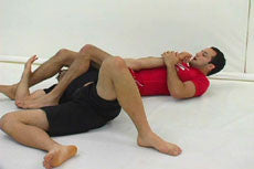 Alexandre Soca No Gi Brazilian Jiu-Jitsu Techniques Instructional DVD - Learn Advanced Grappling Moves for MMA & Self-Defense Training