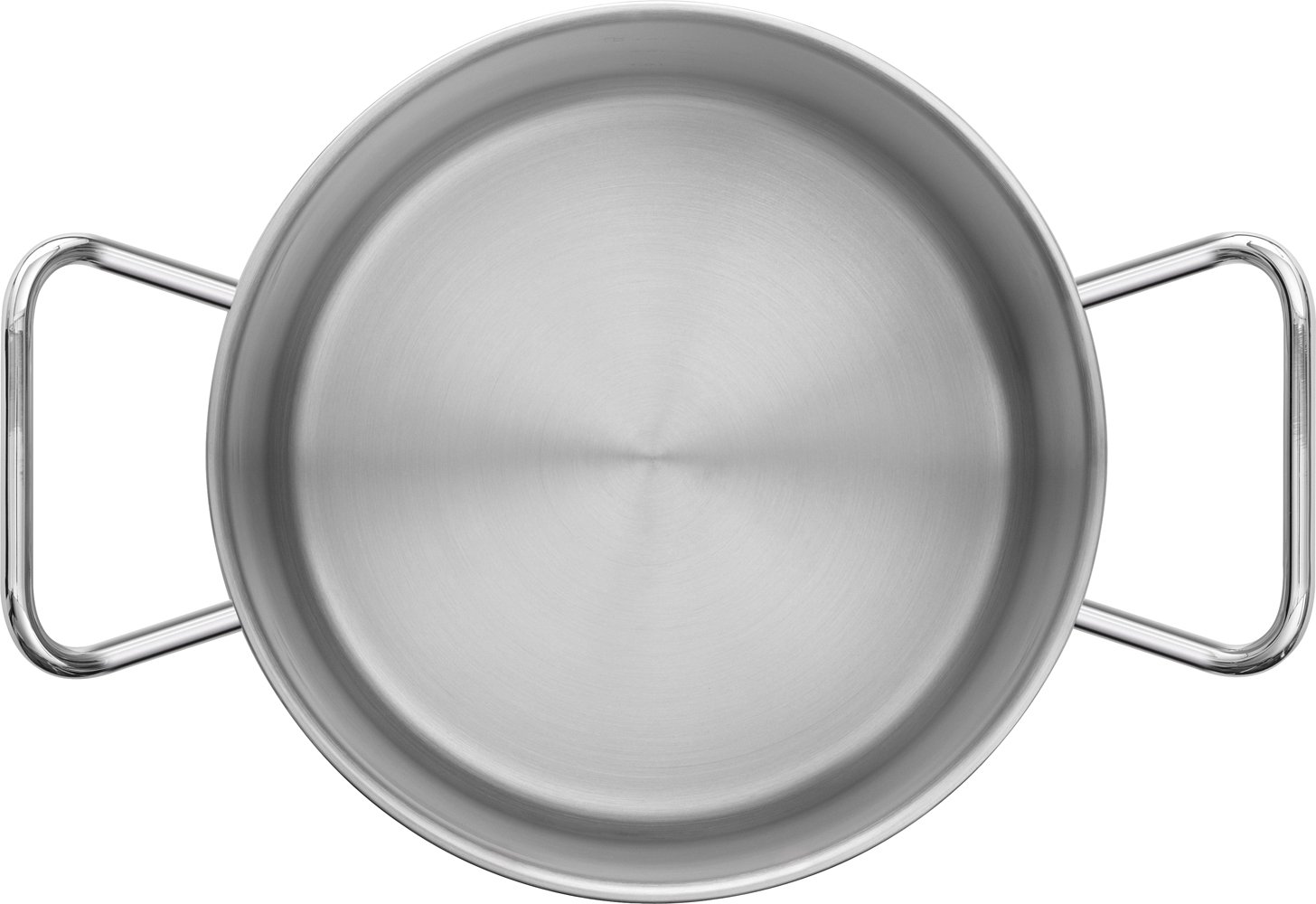 ZWILLING Twin Classic 28cm Stainless Steel Stew Pot - Durable & Even Heat Distribution for Soups, Stews & Cooking | Perfect for Home Chefs & Professional Kitchens