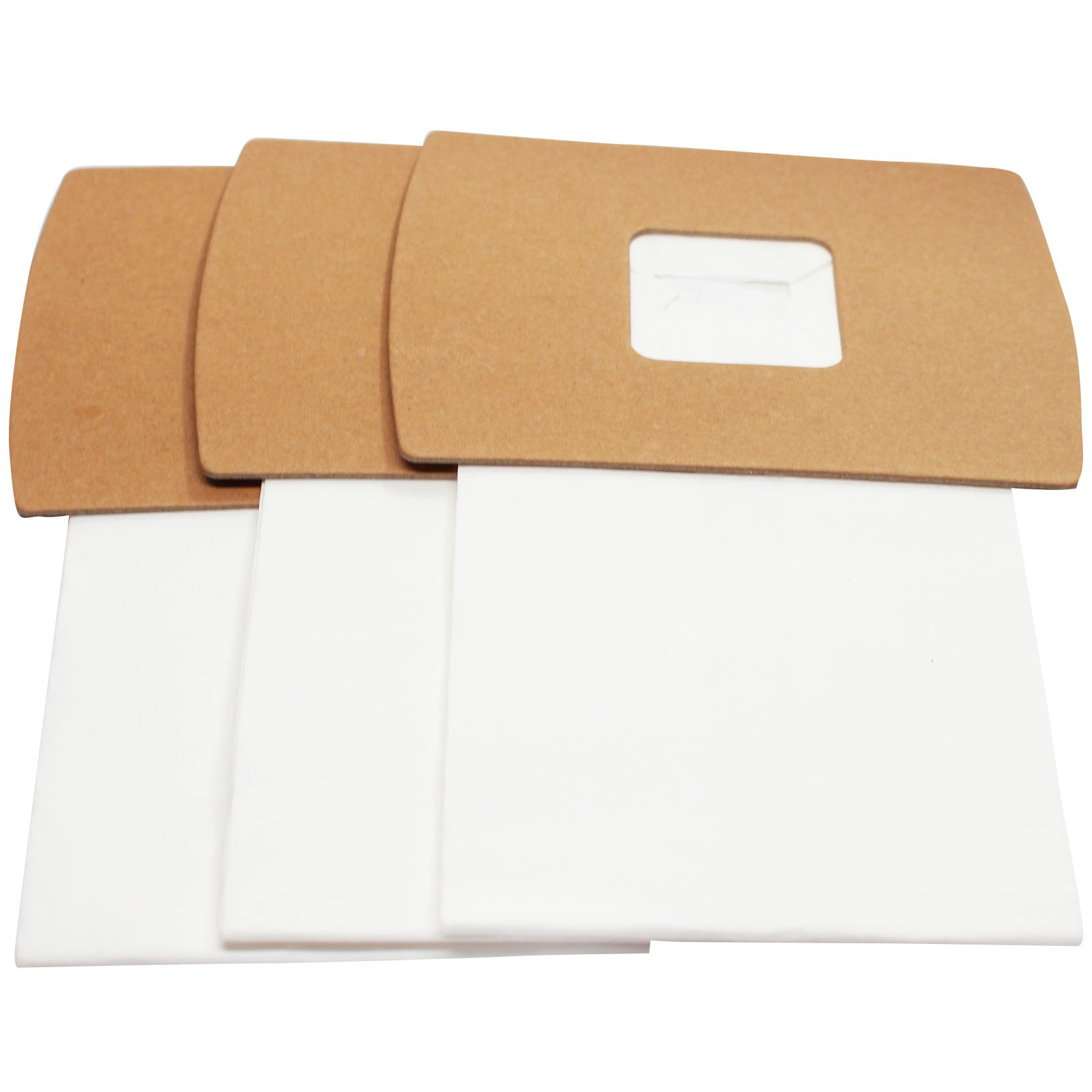 Upstart Battery 21 Replacement Vacuum Bags for Oreck BB900-DGR - 7-Piece Micro Vacuum Attachment Kit - Compatible with Oreck PKBB12DW, Type BB, Buster B Vacuum Cleaners (7-Pack, 3 Bags per Pack) - Ideal for Home Cleaning, Pet Hair Removal & Allergen Reduction