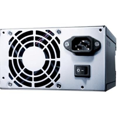 Antec 430W ATX12V V2.2 Power Supply Unit (PSU) - 80 Plus Certified, Quiet Cooling Fan, Reliable PC Power for Gaming & Office Computers | Desktop Computer Power Supply for Home & Business Use