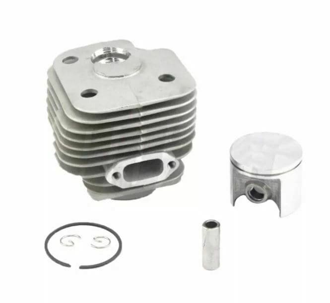 Husqvarna 61 268 272 Chainsaw 50MM Cylinder Piston Kit 503 61 10 71 - Replacement Part for Husqvarna Chainsaws - Perfect for DIY Repairs & Maintenance