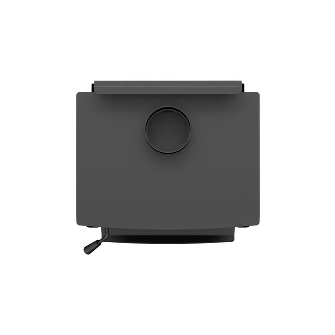 Enerzone Solutions 1.7 Wood Burning Stove - High Efficiency EPA Certified for Home Heating, Cabin & Outdoor Use