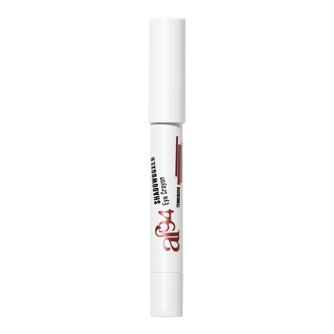 Shadowboxer Eye Crayon Tenderizer - Smudge-Proof Eyeliner Pencil for Long-Lasting Makeup | Perfect for Day to Night Looks & Special Occasions