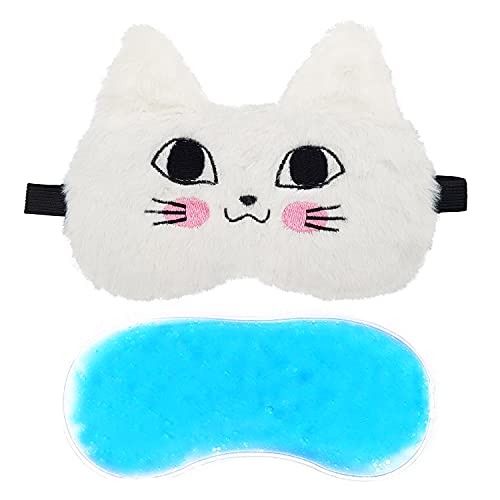 Fur Tomcat White Gel