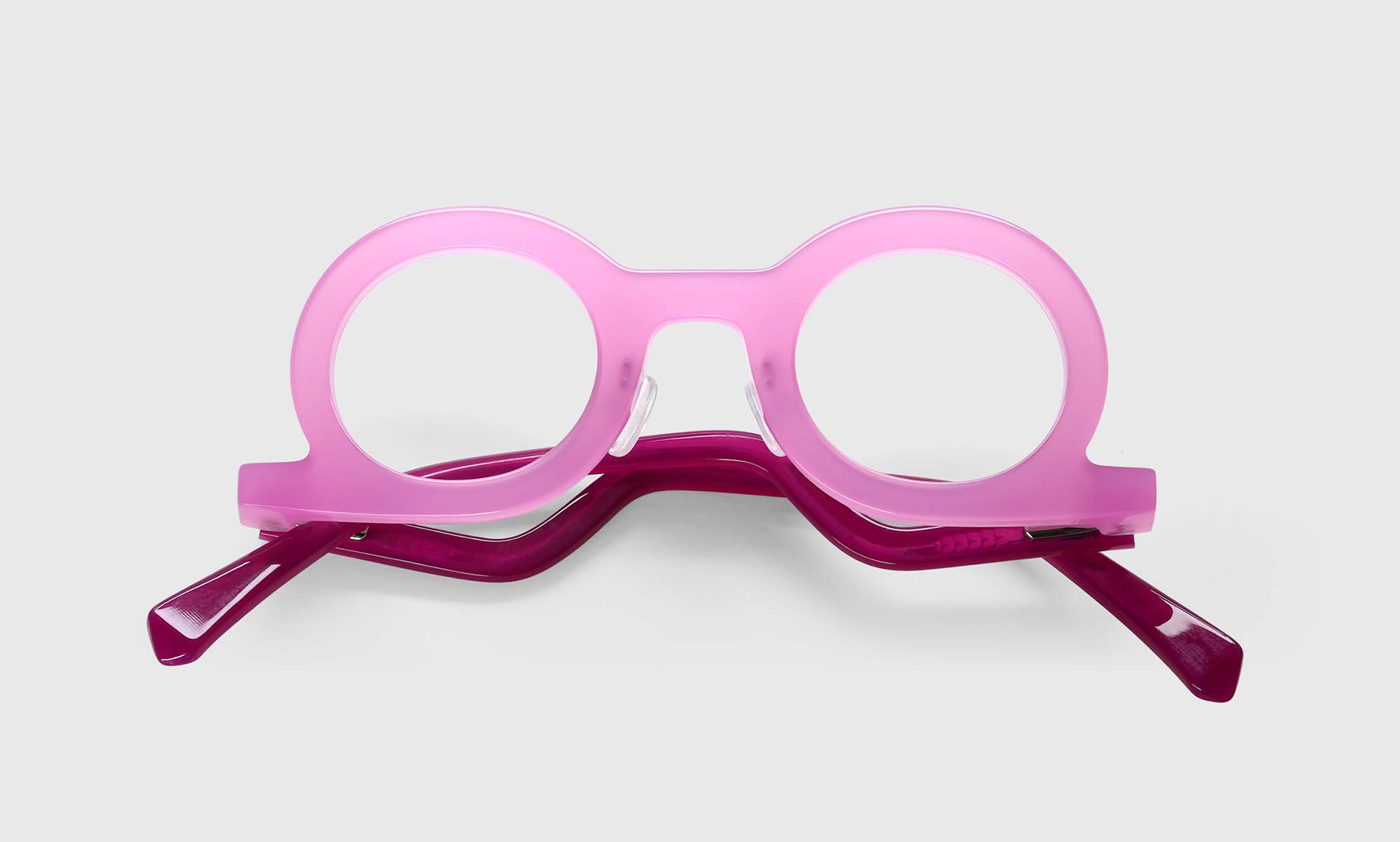 Temple Tantrum Prescription Glasses - Stylish & Durable Eyewear for Men & Women - Perfect for Reading, Working & Daily Use
