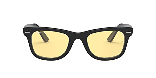 Black/Yellow