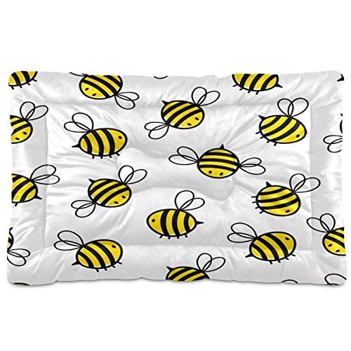 Flying Bumble Bees