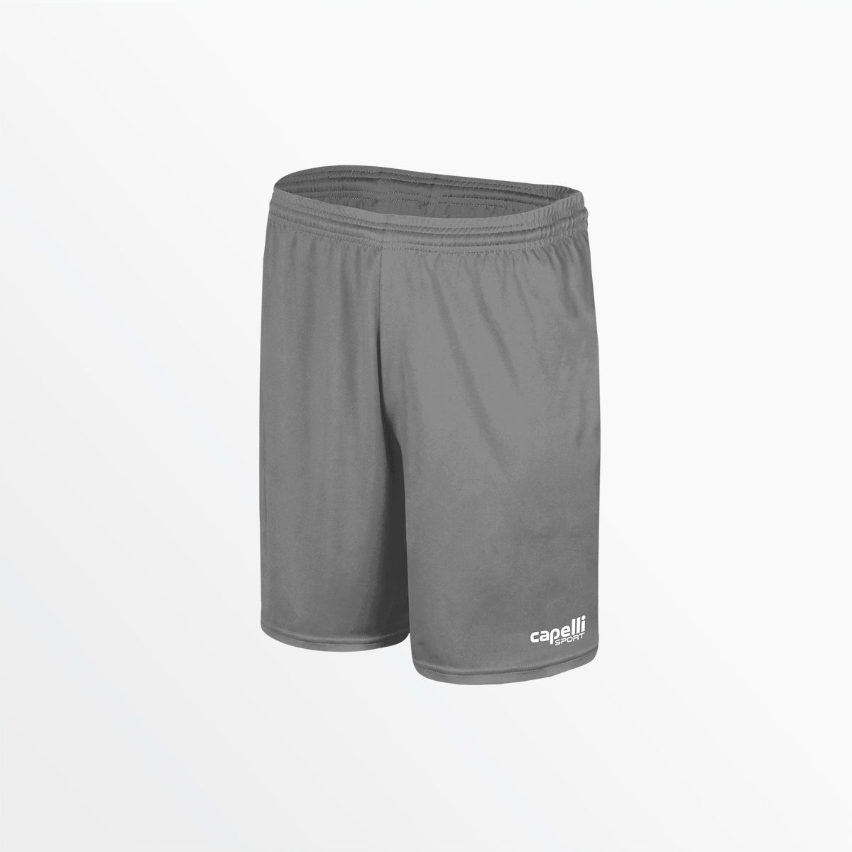 Youth Team Match Shorts - Breathable Athletic Shorts for Soccer, Basketball & Training - Perfect for Sports & Gym Workouts