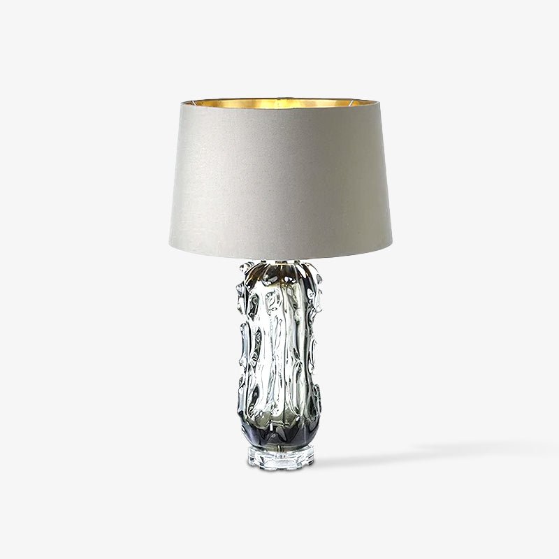 Rico Table Lamp - Modern LED Desk Light with Adjustable Brightness for Home Office, Bedroom, and Living Room | Perfect for Reading, Studying, and Relaxing