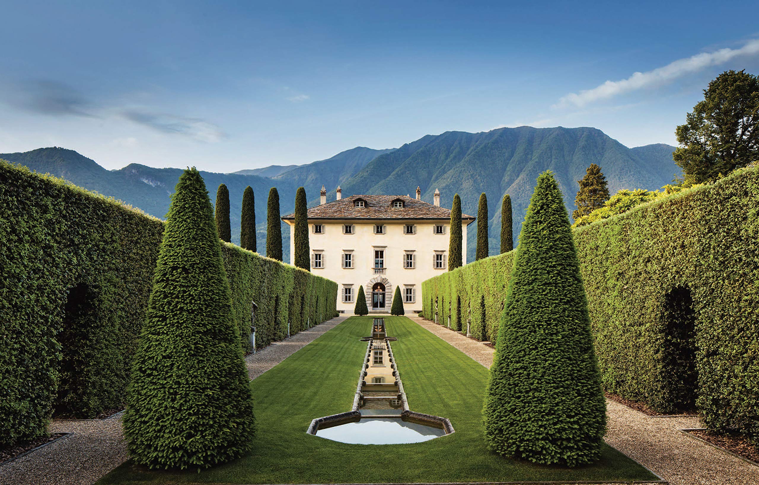 Villa Balbiano: Italian Splendor on Lake Como – Perfect for Luxury Getaways & Wedding Venues