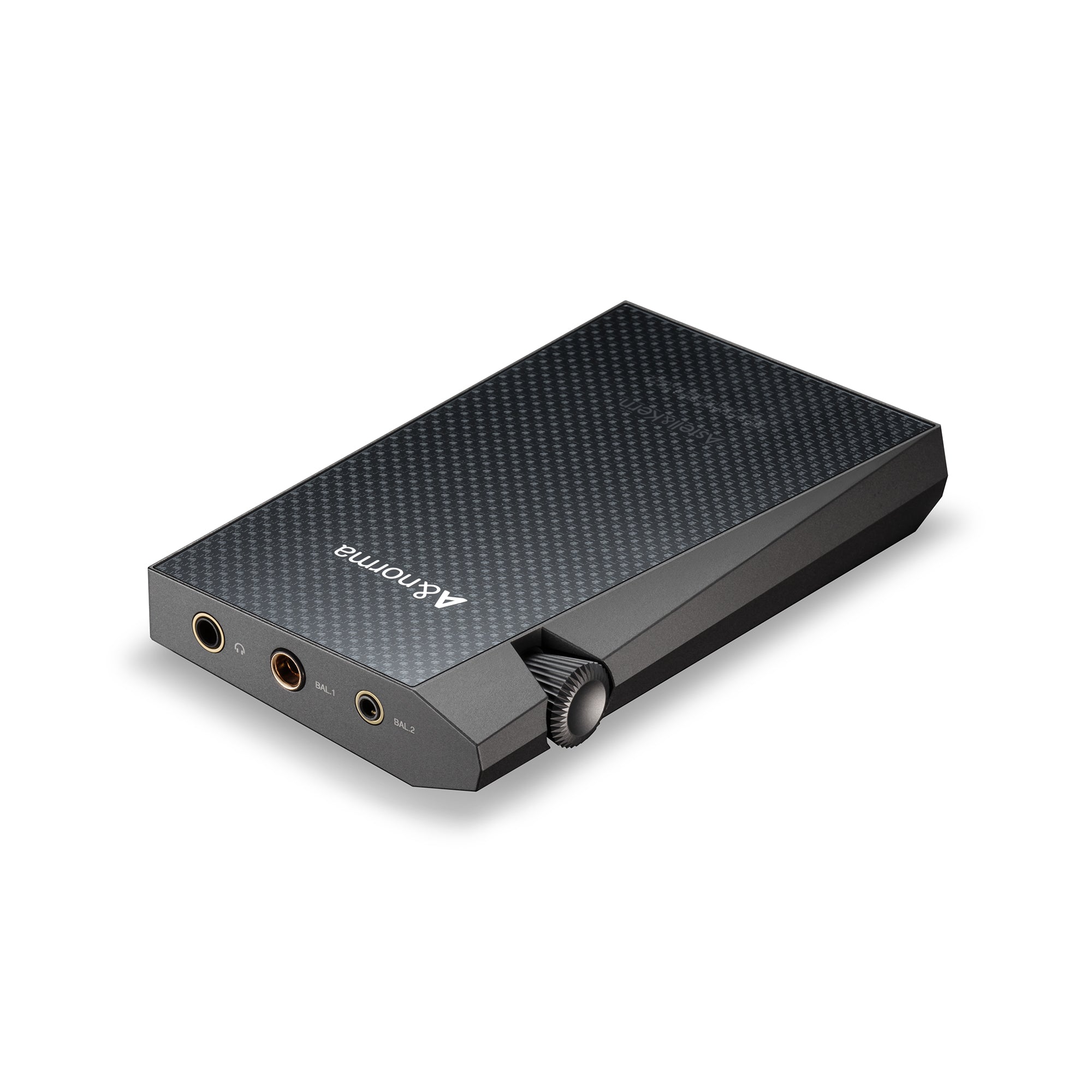 Astell&Kern SR35 Hi-Res Portable Digital Audio Player - Premium Sound Quality for Music Lovers, Audiophiles & Travel Use