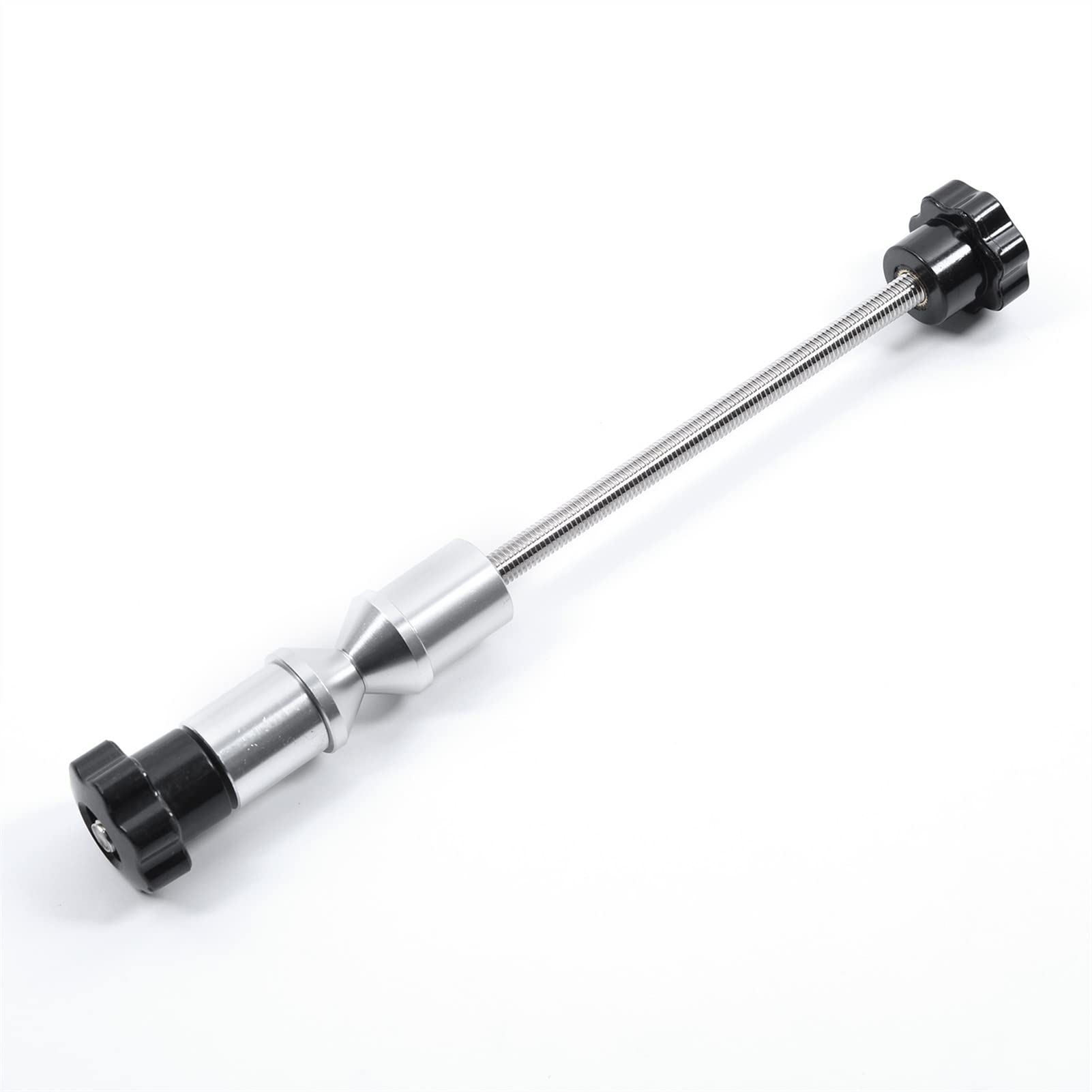 Leosuper 250mm Bike Thru Axle Adapter - Wheel Repair Stand Tool for Cycling Maintenance