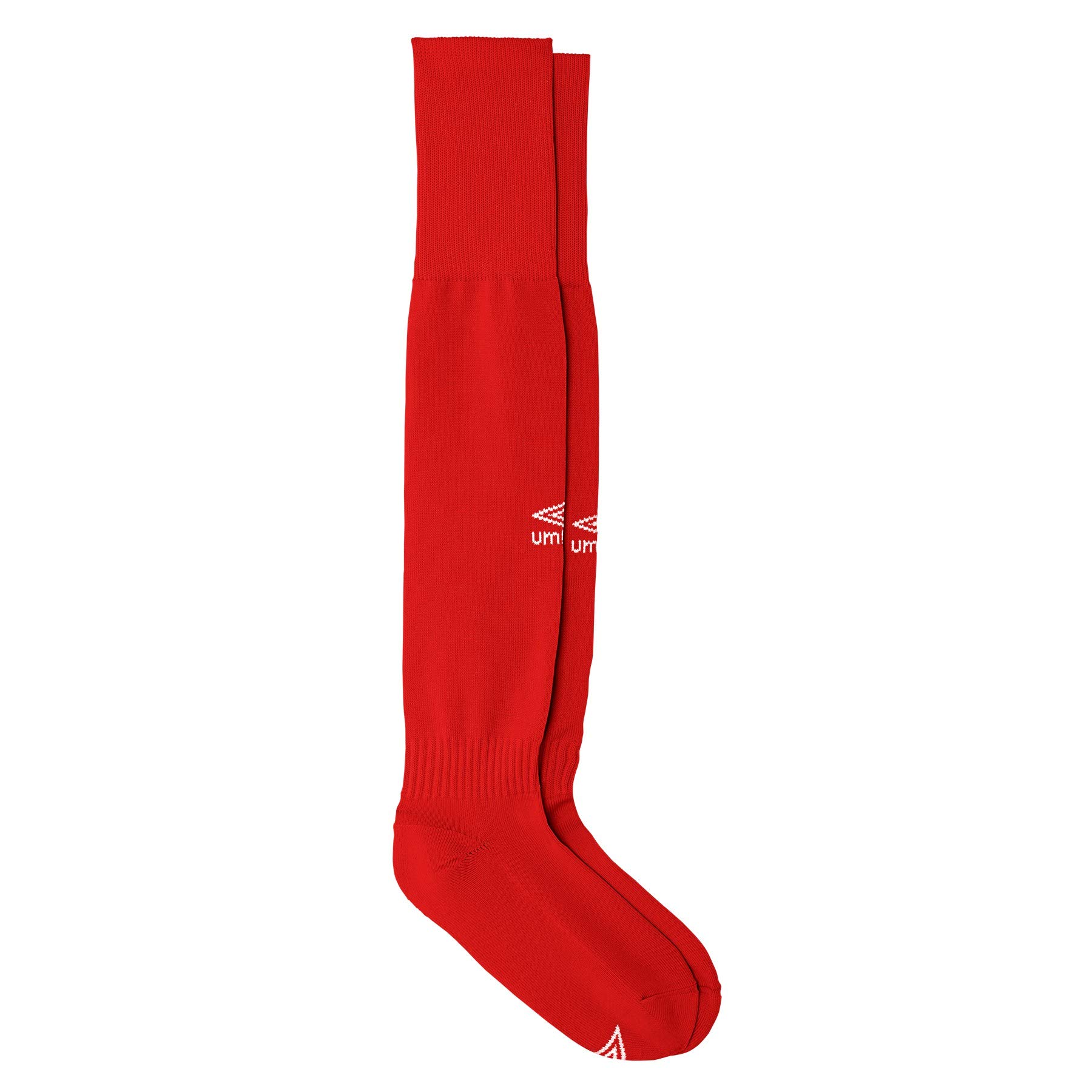 Umbro Kids' Club Soccer Socks - Youth Athletic Crew Socks for Boys & Girls - Perfect for Soccer Practice, Games & Sports Activities