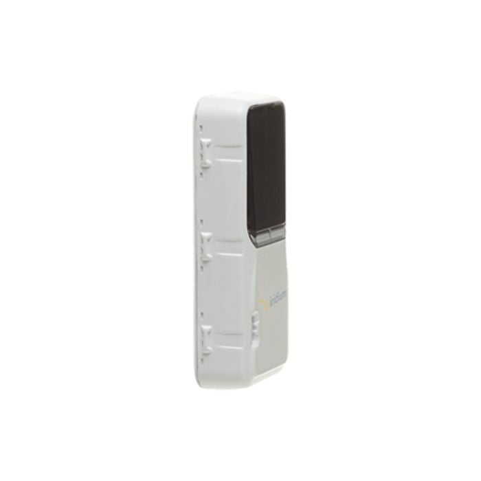 Iridium Edge Solar Satellite GPS Tracker - Real-Time Asset Tracking for Vehicles, Boats & Outdoor Adventures