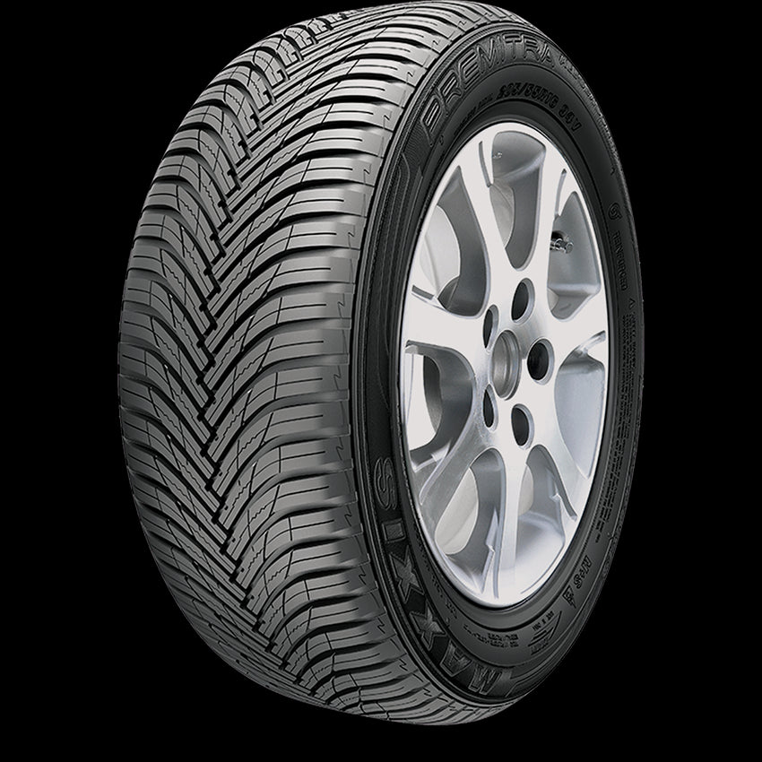 Maxxis AP3 175/65R15 88H All-Season Performance Tire - Perfect for Sedans, Commuting & Highway Driving