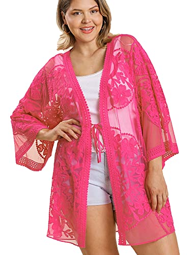 Hot Pink