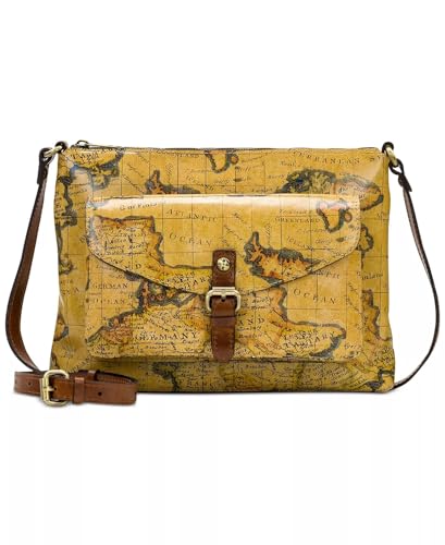 European Map Print