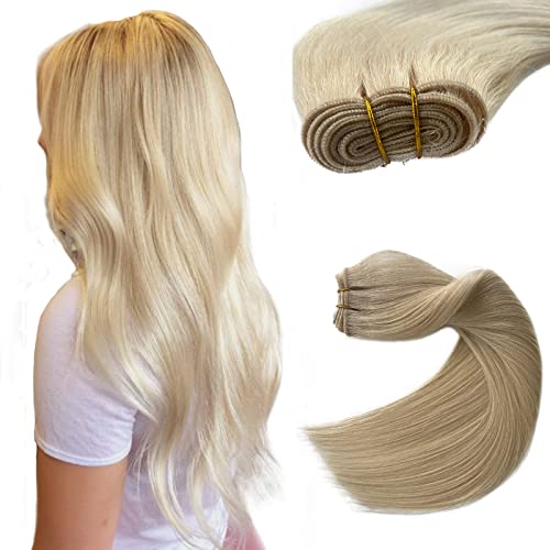 #Blonde Weft