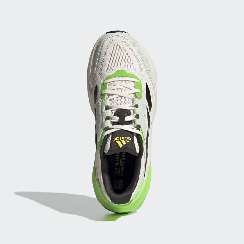 Adidas Men's Adistar Running Shoes - Lightweight Performance Sneakers for Jogging, Training & Gym Workouts