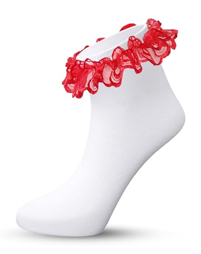 White/Red