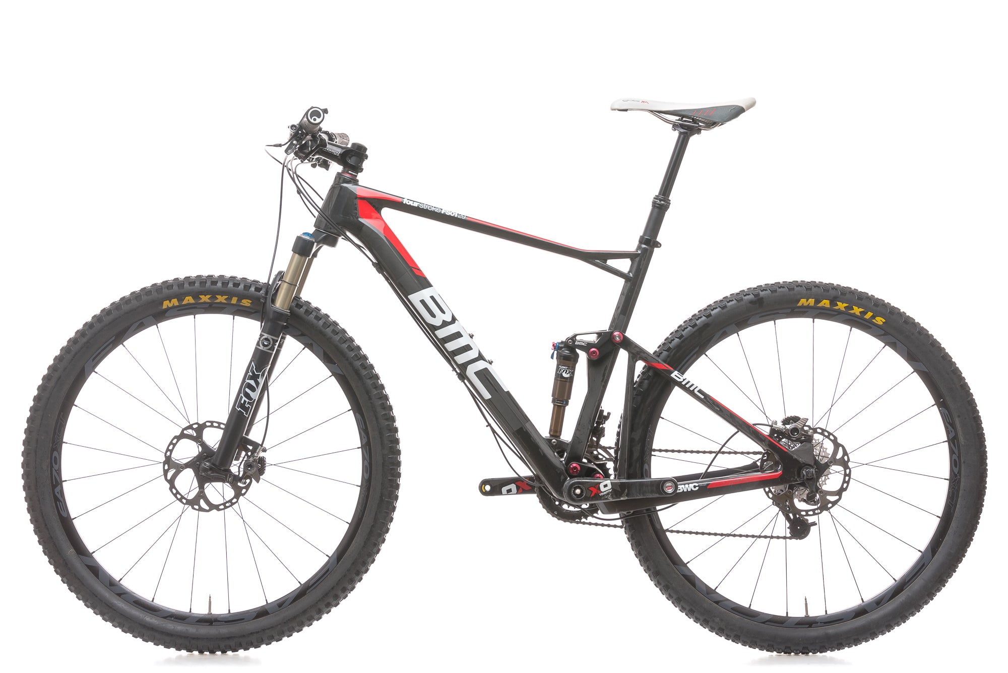 BMC Fourstroke FS01 29